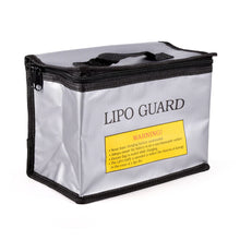 Lipo Guard Safety Bag