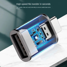 USB-C To USB 3.0