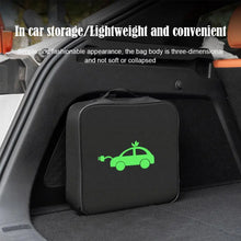 New Energy Vehicle Charging