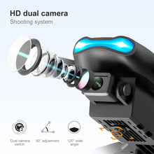 E99 Pro Drone
