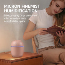 USB Aroma Diffuser
