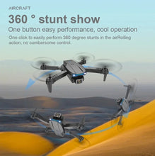Dual Camera WIFI fpv