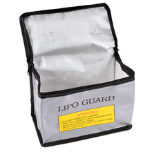 Lipo Guard Safety Bag