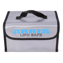 Lipo Guard Safety Bag