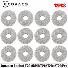 For Ecovacs Deebot T20