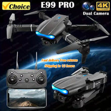 E99 Pro Drone