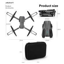 E99 Pro Drone