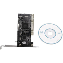 3114 Card SATA Expansion