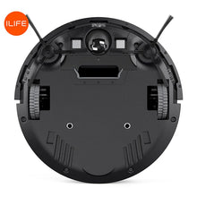 ILIFE X3 Robot Vacuum Cleaner