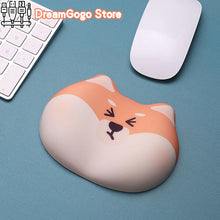 Mouse Keyboard Wrist Protection