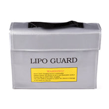 Lipo Guard Safety Bag