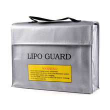 Lipo Guard Safety Bag