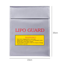 Lipo Guard Safety Bag