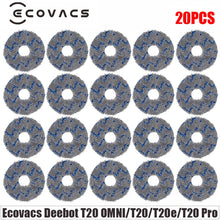 For Ecovacs Deebot T20