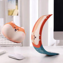 Mouse Keyboard Wrist Protection