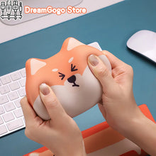 Mouse Keyboard Wrist Protection