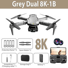 For Xiaomi V88 Drone 8K 5G GPS