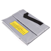 Lipo Guard Safety Bag