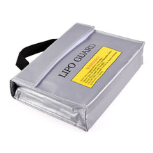 Lipo Guard Safety Bag
