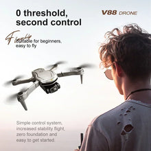 For Xiaomi V88 Drone 8K 5G GPS