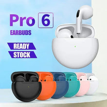 NEW Original Air Pro 6