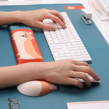 Mouse Keyboard Wrist Protection