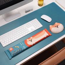 Mouse Keyboard Wrist Protection