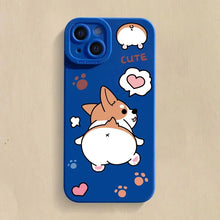Cute 3D Cartoon