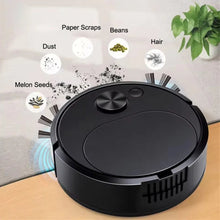 New Smart Sweeping Robot Vacuum Cleaner 3 in 1