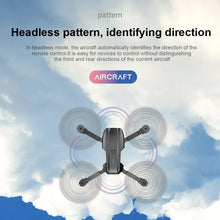 Dual Camera WIFI fpv