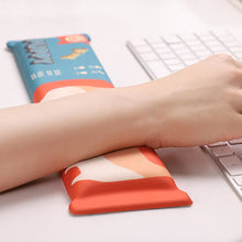 Mouse Keyboard Wrist Protection