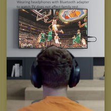 Stereo P47 Headset 5.0 Bluetooth