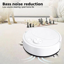 New Smart Sweeping Robot Vacuum Cleaner 3 in 1
