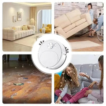 New Smart Sweeping Robot Vacuum Cleaner 3 in 1
