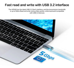 ADATA UR340 USB