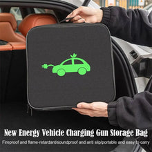 New Energy Vehicle Charging