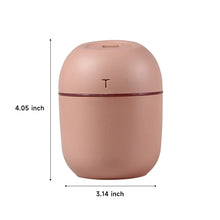 USB Aroma Diffuser