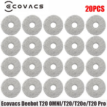 For Ecovacs Deebot T20