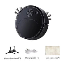 New Smart Sweeping Robot Vacuum Cleaner 3 in 1