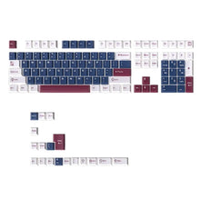 GMK67 GMK87 126 Keys