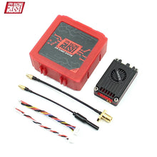 RUSH MAX SOLO 5.8GHz