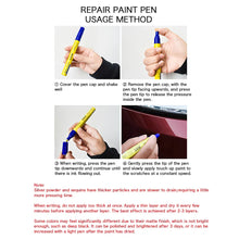 Car Scratch Repair Pen Multifunctional
