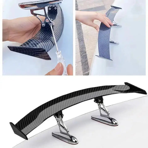 Fashion Universal Car
