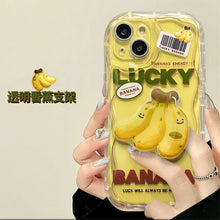 Fruit Lovely Banana