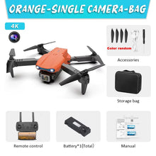 Dual Camera WIFI fpv