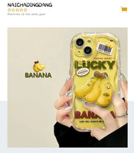 Fruit Lovely Banana
