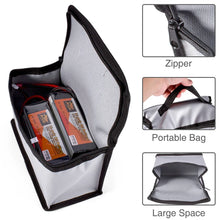 Lipo Guard Safety Bag