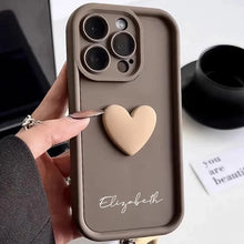 DIY Name Case Personalised Customized