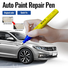 Car Scratch Repair Pen Multifunctional