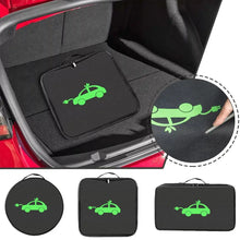 New Energy Vehicle Charging